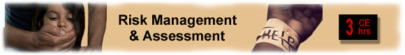 Risk Management and Assessment